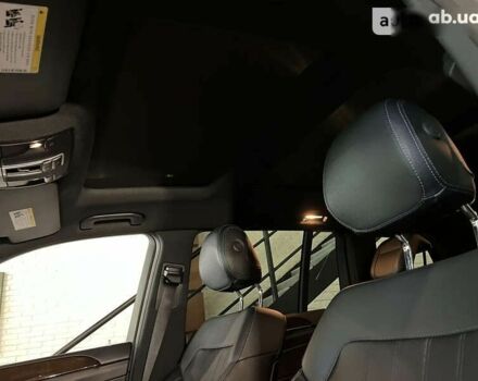 Мерседес ГЛС-Класс 2017 в Одессе на Automoto.ua Мерседес ГЛС-Класс, объемом двигателя 3 л и пробегом 60 тыс. км за 41900 $, фото 29 на Automoto.ua