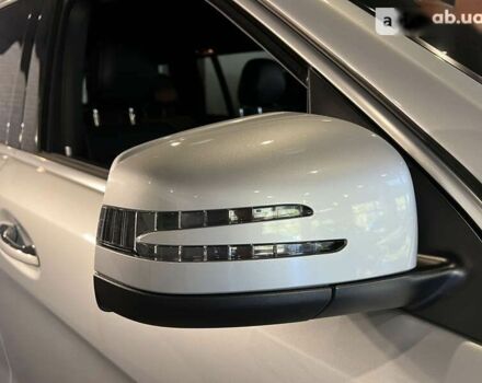 Мерседес ГЛС-Класс 2017 в Одессе на Automoto.ua Мерседес ГЛС-Класс, объемом двигателя 3 л и пробегом 60 тыс. км за 41900 $, фото 2 на Automoto.ua