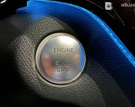 Мерседес ГЛС-Класс 2017 в Одессе на Automoto.ua Мерседес ГЛС-Класс, объемом двигателя 3 л и пробегом 60 тыс. км за 41900 $, фото 28 на Automoto.ua