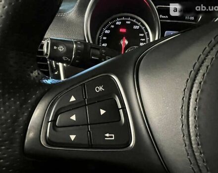 Мерседес ГЛС-Класс 2017 в Одессе на Automoto.ua Мерседес ГЛС-Класс, объемом двигателя 3 л и пробегом 60 тыс. км за 41900 $, фото 26 на Automoto.ua