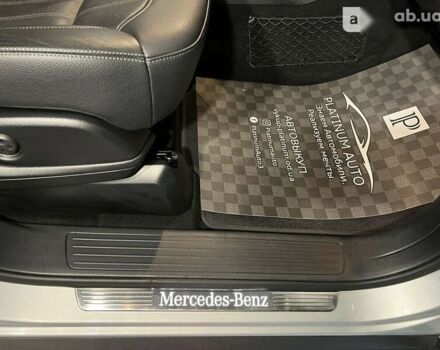 Мерседес ГЛС-Класс 2017 в Одессе на Automoto.ua Мерседес ГЛС-Класс, объемом двигателя 3 л и пробегом 60 тыс. км за 41900 $, фото 6 на Automoto.ua