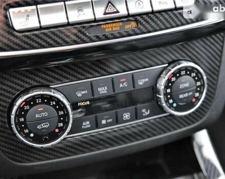 Мерседес ГЛС-Класс, объемом двигателя 3 л и пробегом 100 тыс. км за 39000 $, фото 21 на Automoto.ua