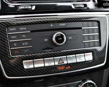 Мерседес ГЛС-Класс, объемом двигателя 3 л и пробегом 100 тыс. км за 39000 $, фото 20 на Automoto.ua