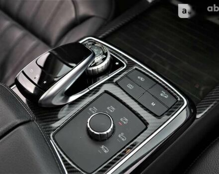 Мерседес ГЛС-Класс, объемом двигателя 3 л и пробегом 100 тыс. км за 39000 $, фото 22 на Automoto.ua