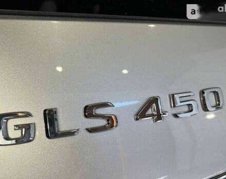 Мерседес ГЛС-Класс 2017 в Одессе на Automoto.ua Мерседес ГЛС-Класс, объемом двигателя 3 л и пробегом 60 тыс. км за 41900 $, фото 9 на Automoto.ua