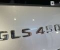 Мерседес ГЛС-Класс 2017 в Одессе на Automoto.ua Мерседес ГЛС-Класс, объемом двигателя 3 л и пробегом 60 тыс. км за 41900 $, фото 9 на Automoto.ua
