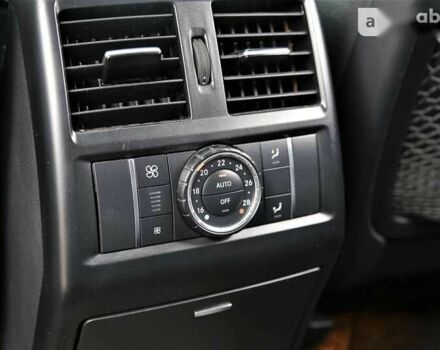 Мерседес ГЛС-Класс, объемом двигателя 3 л и пробегом 100 тыс. км за 39000 $, фото 23 на Automoto.ua