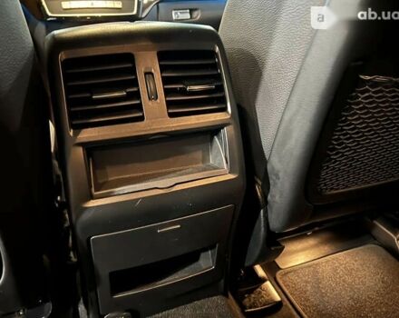 Мерседес ГЛС-Класс 2017 в Одессе на Automoto.ua Мерседес ГЛС-Класс, объемом двигателя 3 л и пробегом 60 тыс. км за 41900 $, фото 14 на Automoto.ua