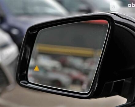 Мерседес ГЛС-Класс, объемом двигателя 3 л и пробегом 100 тыс. км за 39000 $, фото 29 на Automoto.ua