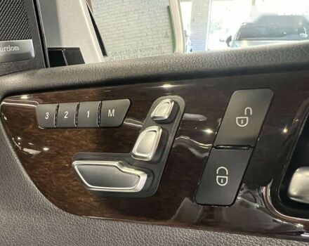 Мерседес ГЛС-Класс 2017 в Одессе на Automoto.ua Мерседес ГЛС-Класс, объемом двигателя 3 л и пробегом 60 тыс. км за 41900 $, фото 4 на Automoto.ua