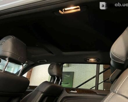 Мерседес ГЛС-Класс 2017 в Одессе на Automoto.ua Мерседес ГЛС-Класс, объемом двигателя 3 л и пробегом 60 тыс. км за 41900 $, фото 15 на Automoto.ua
