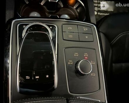 Мерседес ГЛС-Класс 2017 в Одессе на Automoto.ua Мерседес ГЛС-Класс, объемом двигателя 3 л и пробегом 60 тыс. км за 41900 $, фото 20 на Automoto.ua
