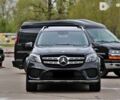Мерседес ГЛС-Класс, объемом двигателя 3 л и пробегом 100 тыс. км за 39000 $, фото 1 на Automoto.ua