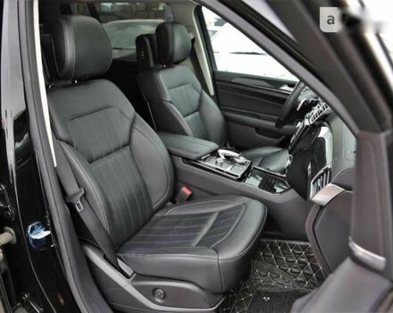 Мерседес ГЛС-Класс, объемом двигателя 3 л и пробегом 100 тыс. км за 39000 $, фото 12 на Automoto.ua