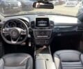 Мерседес ГЛС-Класс, об'ємом двигуна 3 л та пробігом 163 тис. км за 52000 $, фото 13 на Automoto.ua