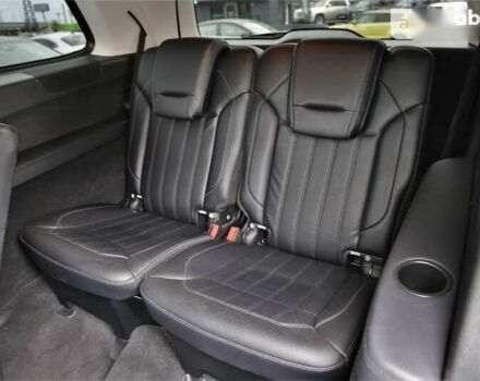 Мерседес ГЛС-Класс, объемом двигателя 3 л и пробегом 100 тыс. км за 39000 $, фото 10 на Automoto.ua