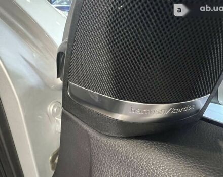 Мерседес ГЛС-Класс 2017 в Одессе на Automoto.ua Мерседес ГЛС-Класс, объемом двигателя 3 л и пробегом 60 тыс. км за 41900 $, фото 3 на Automoto.ua