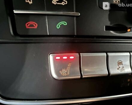 Мерседес ГЛС-Класс 2017 в Одессе на Automoto.ua Мерседес ГЛС-Класс, объемом двигателя 3 л и пробегом 60 тыс. км за 41900 $, фото 22 на Automoto.ua