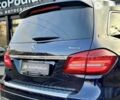 Мерседес ГЛС-Класс, об'ємом двигуна 3 л та пробігом 38 тис. км за 49888 $, фото 23 на Automoto.ua