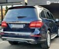 Мерседес ГЛС-Класс, об'ємом двигуна 3 л та пробігом 38 тис. км за 49888 $, фото 20 на Automoto.ua