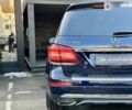 Мерседес ГЛС-Класс, об'ємом двигуна 3 л та пробігом 38 тис. км за 49888 $, фото 24 на Automoto.ua