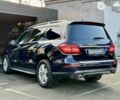 Мерседес ГЛС-Класс, об'ємом двигуна 3 л та пробігом 38 тис. км за 49888 $, фото 29 на Automoto.ua