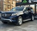 Мерседес ГЛС-Класс, об'ємом двигуна 3 л та пробігом 38 тис. км за 49888 $, фото 3 на Automoto.ua