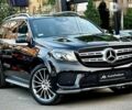 Мерседес ГЛС-Класс, объемом двигателя 3 л и пробегом 87 тыс. км за 68900 $, фото 2 на Automoto.ua