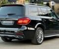 Мерседес ГЛС-Класс, объемом двигателя 3 л и пробегом 87 тыс. км за 68900 $, фото 8 на Automoto.ua