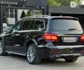 Мерседес ГЛС-Класс, объемом двигателя 3 л и пробегом 87 тыс. км за 68900 $, фото 6 на Automoto.ua
