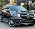 Мерседес ГЛС-Класс, объемом двигателя 3 л и пробегом 87 тыс. км за 68900 $, фото 4 на Automoto.ua