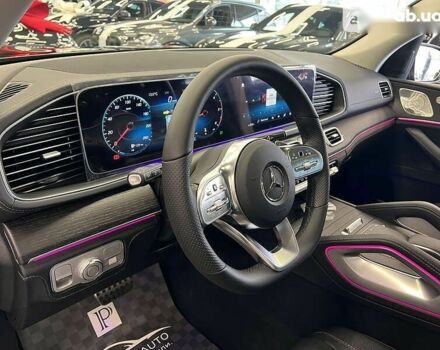Мерседес ГЛС-Класс, объемом двигателя 3 л и пробегом 1 тыс. км за 119900 $, фото 20 на Automoto.ua