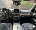 Мерседес ГЛС-Класс, об'ємом двигуна 3 л та пробігом 194 тис. км за 29000 $, фото 12 на Automoto.ua