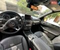 Мерседес ГЛС-Класс, об'ємом двигуна 3 л та пробігом 194 тис. км за 29000 $, фото 9 на Automoto.ua