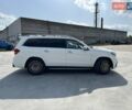 Мерседес ГЛС-Класс, объемом двигателя 3 л и пробегом 125 тыс. км за 29500 $, фото 2 на Automoto.ua