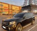 Мерседес ГЛС-Класс, объемом двигателя 3 л и пробегом 117 тыс. км за 34300 $, фото 9 на Automoto.ua