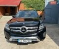 Мерседес ГЛС-Класс, об'ємом двигуна 3 л та пробігом 194 тис. км за 29000 $, фото 1 на Automoto.ua