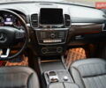 Мерседес ГЛС-Класс, объемом двигателя 3 л и пробегом 99 тыс. км за 36900 $, фото 39 на Automoto.ua