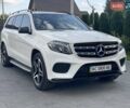 Мерседес ГЛС-Класс, об'ємом двигуна 2.99 л та пробігом 38 тис. км за 53000 $, фото 10 на Automoto.ua
