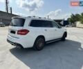 Мерседес ГЛС-Класс, объемом двигателя 3 л и пробегом 125 тыс. км за 29500 $, фото 1 на Automoto.ua
