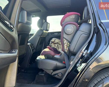 Мерседес ГЛС-Класс, объемом двигателя 3 л и пробегом 206 тыс. км за 41500 $, фото 17 на Automoto.ua