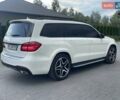 Мерседес ГЛС-Класс, об'ємом двигуна 2.99 л та пробігом 38 тис. км за 53000 $, фото 6 на Automoto.ua