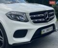 Мерседес ГЛС-Класс, об'ємом двигуна 2.99 л та пробігом 38 тис. км за 53000 $, фото 5 на Automoto.ua