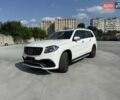 Мерседес ГЛС-Класс, объемом двигателя 3 л и пробегом 125 тыс. км за 29500 $, фото 1 на Automoto.ua