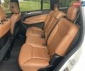 Мерседес ГЛС-Класс, об'ємом двигуна 2.99 л та пробігом 38 тис. км за 53000 $, фото 34 на Automoto.ua