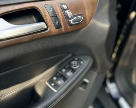 Мерседес ГЛС-Класс, объемом двигателя 3 л и пробегом 190 тыс. км за 39500 $, фото 17 на Automoto.ua