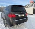 Мерседес ГЛС-Класс, об'ємом двигуна 4.66 л та пробігом 121 тис. км за 41400 $, фото 32 на Automoto.ua