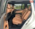 Мерседес ГЛС-Класс, об'ємом двигуна 2.99 л та пробігом 38 тис. км за 53000 $, фото 33 на Automoto.ua