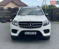 Мерседес ГЛС-Класс, об'ємом двигуна 2.99 л та пробігом 38 тис. км за 53000 $, фото 1 на Automoto.ua