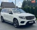 Мерседес ГЛС-Класс, об'ємом двигуна 2.99 л та пробігом 38 тис. км за 53000 $, фото 1 на Automoto.ua